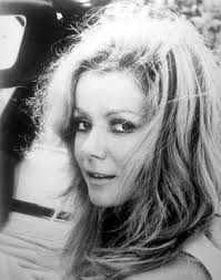 Gorgeous Actress Ahna Capri