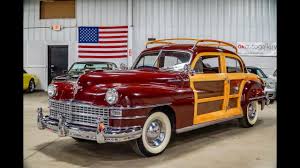 Image result for Dove Gray 1947 Chrysler