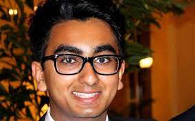 We did not find results for: 16 Year Old Boy Develops Search Engine More Accurate Than Google Technology News