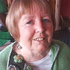 Mary Thornton née Boyle