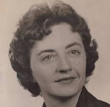 Annette Bradley Bowen (1934-1997)