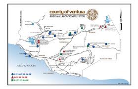 You will know the map of ventura park where you life a new concept of mega park tematic.ventura park have seven worlds differents. Parks System Map Ventura County