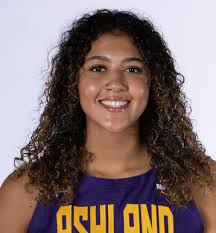 Ashland University Women's Basketball