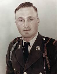 SSGT Charles Verne McManus (1934-1965)