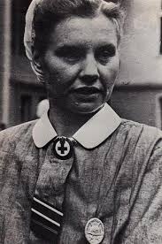 By Charlotte Parsons