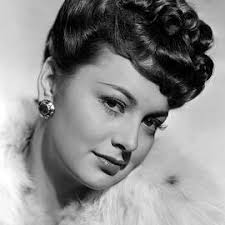 The Reluctant Debutante, Kay Kendall by Everett