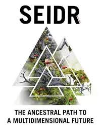 Seidr The Ancestral Path To A Multidimensional Future 3 Norse Pagan Norse Symbols Norse