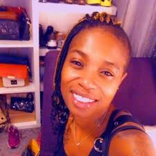 Latasha Mcbride's Instagram, Twitter & Facebook