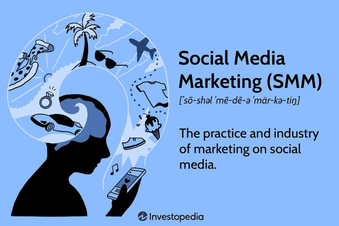 Social Media Marketing (SMM): What It Is, How It Works, Pros and Cons