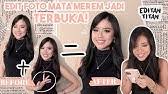 Diperuntukkan untuk mengedit di android, foto di galeri kamu bisa disulap jadi makin apik. Tutorial Edit Mata Merem Jadi Melek Di Adobe Photoshop Media Bersama Youtube