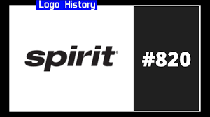 A longer version of the spirit airlines brawl as posted to youtube is embedded below: Logo History 820 Spirit Airlines Youtube