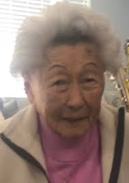 Eleanor Chow Obituary