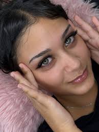 Lash special for full sets this month