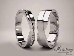 Couple Wedding Bands Cost Next Couple Wedding Bands Dubai When Matching Wedding Bands Jared Peopl Aliancas De Casamento Aliancas De Prata Anel De Compromisso