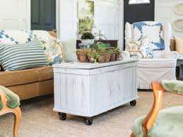 We did not find results for: Add Casters To An Antique Trunk For A Mobile Coffee Table Hgtv