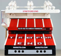Check spelling or type a new query. Lego Creator Expert 10272 Old Trafford Manchester United Im Review Volltreffer Zusammengebaut