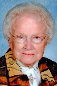 Dorothy Kratochvil of Brookings