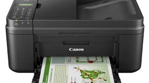 You can complete the canon pixma check and make sure your computer and printer are connected to the same network. How To Connect Canon Pixma Mx492 Printer To Wi Fi Printer Easy