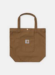 Carhartt WIP Simple Tote Bag