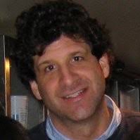 Aaron Silverberg Email & Phone Number