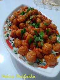 Yogurtlu Ispanak Yataginda Fellah Kofte Ispanak Yemek Tarifleri Yemek