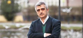 Gözcü muhammed taha gergerlioğlu 27 aralık 2015. Omer Faruk Gergerlioglu Ihrac Edildi Kocaeli Haberleri