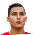 Anwar el ghazi aston villa netherlands. Anwar El Ghazi Fifa 21 75 Rating And Price Futbin