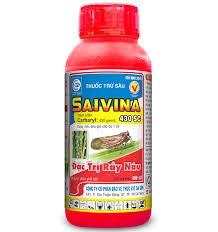 Saivina 430SC