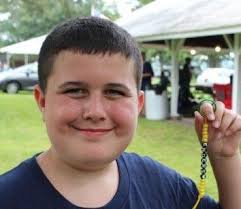 The President's Corner