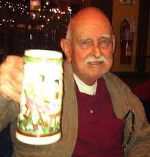 FREDERICK MORRISON Obituary (2013)