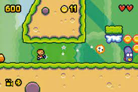 When you're stuck inside for long stretches of time, you can start to develop some cabin fever. Go Go Beckham Abenteuer Auf Der Fussball Insel Im Klassik Test Gba Maniac De