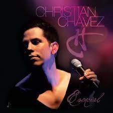In 2002, chávez was cast as fernando 'fercho' lucena in the telenovela. Esencial Christian Chavez Album Wikipedia