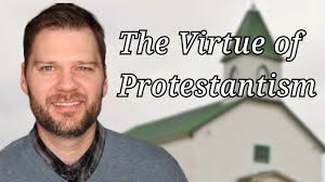 Wesley Huff Thoughts, Sean McDowell & Preston Sprinkle, & America Needs  Evangelical Protestantism