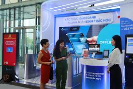 Sinh trắc học mống mắt sẽ được thu thập tại cơ quan Công an - Báo Công an  Nhân dân điện tử