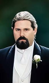 William Rasberry's Instagram, Twitter & Facebook