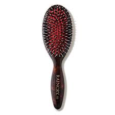 5 Types Of Hair Brushes And How To Use Them Dermstore Blog