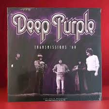 Image result for Purple 1968 Fleet