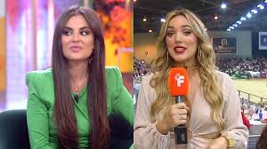 Enganchón de Alexia Rivas y Marta Riesco en 'Fiesta': de Antonio David a acusaciones de mala compañera