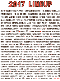 This weekend on austin city limits: Acl 2017 Tickets Austin City Limits Festival 2017 Lineup Schedule