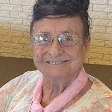 Obituary for Cathryn M. Eberhardt, Cauchy”, 95