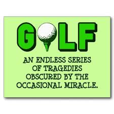 The Definition Of Golf Imagenes De Golf Golf Citas