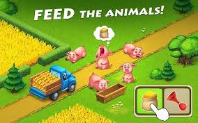 The game will likewise ceaselessly furnish players with smaller than normal games and basic riddles to animate innovativeness and engage players whenever anyplace. Township Mod Apk 8 7 0 Unlimited Money For Android