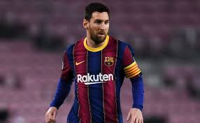 2 matches 1 goal 1 assist 2 motm 9 chances created directly involved in every goal argentina scored. Lionel Messi S Stats In El Clasico Barcelona Vs Real Madrid