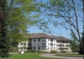 Foyer Residence Les Lilas A Rambervillers