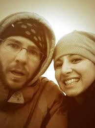 Nicole Markham (@Nicolelee1980)