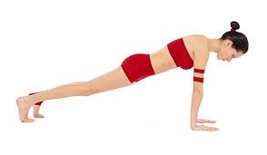 Chaturanga Dandasana Wikiwand