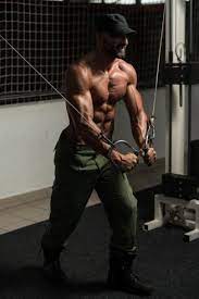 Top 5 Best Exercises For A Lean Chest Workout | A Lean Life