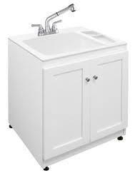 wash tub sink cabinet  sweet puff