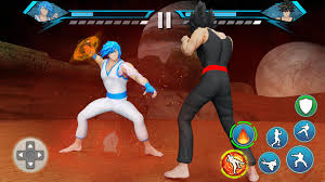 Nueva mejor aplicación para descargar musica en android gratis 2019 | king gory. Juegos De Lucha Karate King Super Pelea Kung Fu For Android Apk Download