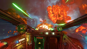 Squadrons is a space combat game set in the star wars universe developed by motive studios and published by electronic arts. How To Drift In Star Wars Squadrons Games Predator